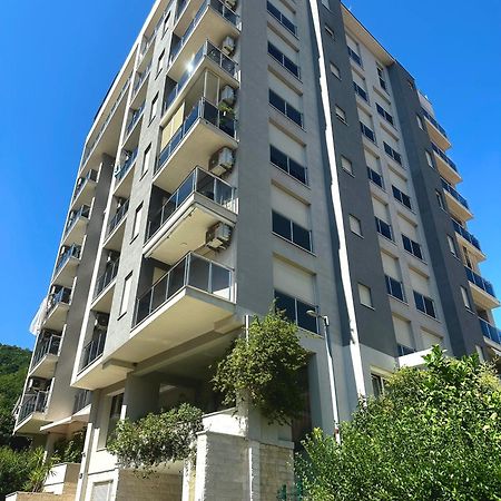Square Inn 布德瓦 外观 照片